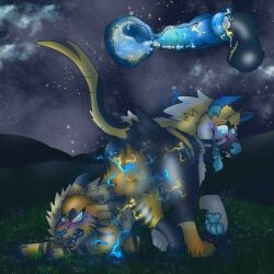 1:1 Rule 34 Image