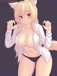 tiffy from original by tiffynyaa