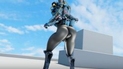 3d anal_vore animated apex_legends fart fart_fetish gay pathfinder_(apex_legends) tagme