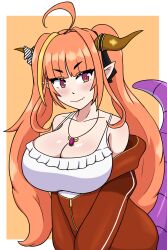 kiryu coco from holoforce by winzaku (asakura)