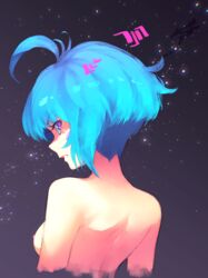 original character from original by aetherion art