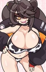 snuffy from indie virtual youtuber by sleightissue