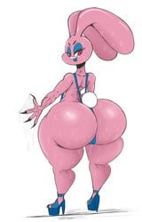 anais watterson from cartoon network by neom-daddy