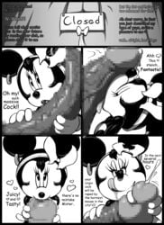 minnie mouse from disney by angelauxes