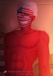 russia (countryhumans) from countryhumans by magayser