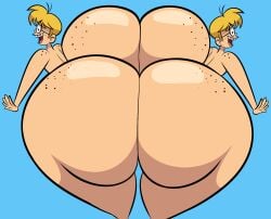 2boys ass ass_smothering ass_wobble big_ass big_butt bottom_heavy bottom_heavy_femboy bubble_ass bubble_butt butt butt_wobble clone clonecest clones double_ass double_ass_focus double_butt_focus double_butt_smother fat_ass femboy freckles glasses huge_ass huge_butt hyper_ass hyper_butt large_ass male male_only massive_ass massive_butt melvin_(ohboithisisfunky) nerd nude nude_male oboithisisfunky smothering_ass smothering_butt thick_ass thick_butt thick_thighs thunder_thighs wide_hips
