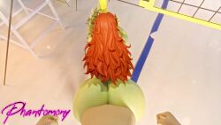 animated ass big_ass doggy_style fortnite from_behind from_behind_position jiggling_ass opennsfwsp phantomony poison_ivy tagme video wobbling_ass