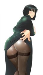 fubuki (one-punch man) from one-punch man by patriot-renegade