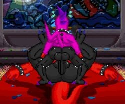 2boy 2boys 2d 2male 2males 2men 2monsters abs anal anal_insertion anal_penetration anal_sex animated animated_gif animation anus ass ass_focus bara biceps bodybuilder boss_and_subordinate boy boy_on_bottom boy_on_top boys boys_love bubble_ass bubble_ass_(male) bubble_butt bubble_butt_(male) chest dominant dominant_male dominated dominating domination erect_penis erection gay gay_anal gay_domination gay_male gay_sex gif homosexual homosexual_male homosexual_sex homosexuality homosexuals horns humanoid humanoid_genitalia humanoid_penetrated humanoid_penetrating humanoid_penis larger_bottom larger_male larger_penetrated larger_penetrating larger_top legs_up long_tail m.u.g.e.n male male/male male_dom male_dominant male_dominated male_dominating male_dominating_male male_domination male_focus male_on_bottom male_on_male male_on_top male_only male_penetrated male_penetrating male_penetrating_male male_sub maledom maledom/malesub males males_only malesub manly manly_gay mating mating_press missionary missionary_anal missionary_pose missionary_position missionary_sex muscle muscles muscular muscular_arms muscular_ass muscular_legs muscular_male muscular_thighs not_public_mod nsfw open_legs pecs penis penis_in_ass pink_body pink_skin pixel pixel_(artwork) pixel_animation pixel_art pixelated precum red_body red_skin sega sex sonic_(series) sonic_the_hedgehog_(series) spiked_collar spikes spread_legs spreading sprite sprite_animation sprite_art submissive submissive_male tail video_game video_game_character video_game_franchise video_games x-ray yaoi zavok zazz zeti zeti_(species)