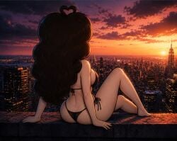 ai ai_art ai_generated bemon black_hair