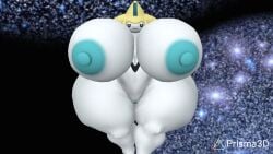 3d 3d_(artwork) anthro anthro_female anthropomorphic big_boobs big_breasts boobs breasts female giantess hot huge_boobs huge_breasts jirachi legendary_pokemon looking_at_viewer mythical_pokemon naked naked_female nipples nsfw nude nude_female pokegal pokegirl pokegirl_as_pokemon pokemon pokemon_(species) pokemorph pov prisma3d pussy rockstarpandapng sexy thicc thick tits vagina