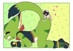 2026 anal anthro anthro_penetrated black_nose bottomless carol_tea cat_ears cat_girl cat_humanoid cat_tail closed_eyes clothed clothing duo felid feline felis female female_penetrated fingerless_gloves freedom_planet freedom_planet_2 fur furry furry_female galaxytrail gi0 gloves green_body green_eyes green_fur hi_res machine male male/female mammal multicolored_body multicolored_fur open_mouth penetration red_scarf robot robot_penetrating scarf sex simple_background tongue tongue_out white_body white_fur wildcat