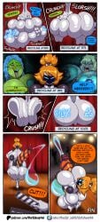 1futa absurd_res anthro anthro_prey big_ass big_balls big_boobs big_breasts big_cock big_dick big_penis big_tits blizzard_entertainment bre-3 bubble_ass bubble_butt churn churning cock cock_vore condom condom_disposal cum_digestion darksheep46 dick english_text enormous_ass enormous_boobs female female_prey futa futanari gynomorph gynomorph/female gynomorph_pred huge_ass huge_balls huge_boobs huge_butt huge_tits humanoid hyper_balls intersex large_ass large_butt massive_ass massive_boobs massive_breasts massive_butt massive_tits multiple_prey penis reptile robot text trio unwilling_prey vore warcraft white_body willing_prey