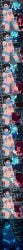 adult adult_male aged_up aged_up_character aquamarine_(steven_universe) big_dildo blush blushing blushing_male blushing_profusely bondage bound bound_and_gagged bound_arms bound_legs bound_wrists boy_pussy comic_strip cuntboy dildo english english_text eyeball_(steven_universe) fat fat_male forced_exposure forced_orgasm forced_penetration forced_sex fucking_machine gay hairy hairy_armpits hairy_chest hairy_male hairy_pussy helpless humiliation imminent_penetration kidnapped left_alone lube lube_on_dildo mario4513228 moan moaning muffled muffled_moaning muffled_scream muffled_screaming muffled_sounds muffled_speech muffled_words naked orgasm_torture penetration restrained ruby_(steven_universe) spread_legs steven_quartz_universe steven_universe stomach_bulge stripped struggle struggling struggling_to_get_out submissive_male teasing text tied_up transgender transgender_male vibrator vibrator_on_clitoris vibrator_on_pussy
