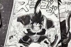 1080p 2026 2d 2d_(artwork) 2d_artwork alternate_universe angry angry_face anthro anthro_female armor armored_female ass ass_focus back_view battle big_ass big_butt big_female big_thighs bigger_female black_hair body_size_growth bulma_briefs butt_focus comic comic_page commentary cutting dragon_ball dragon_ball_z dumptruck_ass earrings energy_blast enormous_ass evil_grin evil_smile extra_thicc fangs fat_ass female female_saiyan fur giant_anthro giant_ass giant_female giant_monster giantess giantess_growth gigantic_ass gigantification gohan goku gorilla great_ape growing growth huge_ass injury japanese_audio japanese_text kaiju kaiju_girl kaiju_shot krillin large_ass large_female large_thighs larger_female longer_than_10_seconds longer_than_2_minutes longer_than_30_seconds longer_than_3_minutes longer_than_4_minutes longer_than_5_minutes longer_than_6_minutes longer_than_one_minute looming looming_over macro macro_anthro macro_female macrophilia male marker_(artwork) massive_ass master_roshi monkey_tail monochrome monster monster_girl muscle_girl muscle_growth muscle_mommy muscular muscular_arms muscular_female muscular_male muscular_thighs oozaru piccolo pointy_ears saiyan saiyan_armor saiyan_female saiyan_girl saiyan_tail seripa sitting size_difference size_transformation smaller_male smile sweat sweatdrop sword tagme tail thicc thick_ass thick_thighs thighs tongue_out transformation transformation_sequence video what_if wide_hips wide_thighs yajirobe