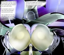 Bulging Urethra Rule 34 Image