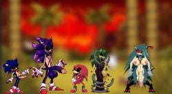 1futa ai_assisted ai_generated balls friday_night_funkin friday_night_funkin_mod huge_breasts knuckles.exe lineup multiple_boys penis sonic.exe sonic.exe_(character) sonic.exe_(series) sonic_(series) xenophanes xenophanes_sonic