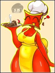 :3 chef_hat chef_uniform cube_132_(geometry_dash) geometry_dash santiago_25 tobbuck