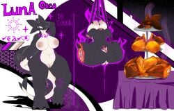 Luna (Vorochi7606) Rule 34 Image