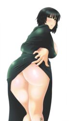 fubuki (one-punch man) from one-punch man by patriot-renegade