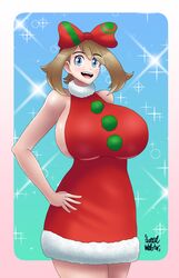 may (pokemon oras) from nintendo by azraelwebster