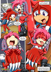 a_strange_affair comic comic_page cunnilingus eating_pussy femdom forced_cunnilingus forced_oral incest lien-da lying_down moaning moaning_in_pleasure mother_and_son palcomix pushing_down pushing_head_down rutan_the_echidna sonic_(series) sonic_the_hedgehog_(archie) sonic_the_hedgehog_(series)