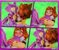 3d (Artwork) Rule 34 Image