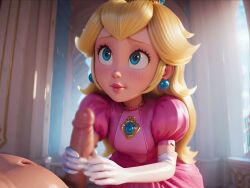 Mario (Series) Rule 34 Video