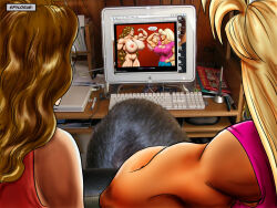Abs Rule 34 Image