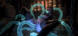 3d Rule 34 Video