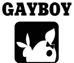 male_only mascot parody playboy tagme