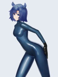 Fang (Arknights) Rule 34 Image