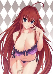 1girls Rule 34 Image