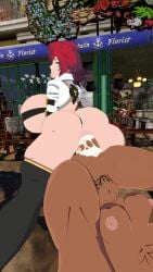 3d Rule 34 Image