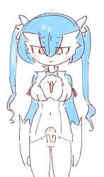 Pokemon (Species) Rule 34 Image