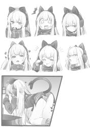 Harpsy (Girls' Frontline 2) Rule 34 Image