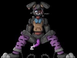 Genderfluid (Lore) Rule 34 Image