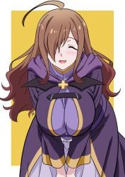 Wiz (Konosuba) Rule 34 Image