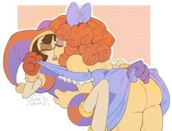 Pomni (Tadc) Rule 34 Image