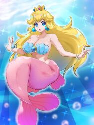 Mario (Series) Rule 34 Image