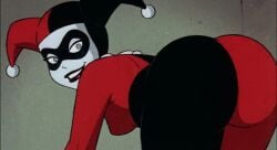 Batman (Series) Rule 34 Image