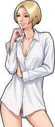 King (Snk) Rule 34 Image