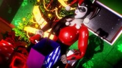 Batman (Series) Rule 34 Video