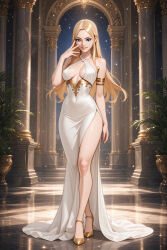 Jessica (Drunken Tales) Rule 34 Image