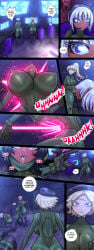 1girls Rule 34 Image