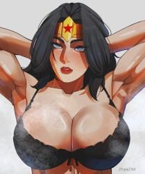 Wonder Woman (Series) Rule 34 Image
