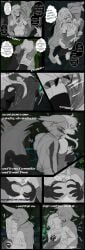 Collei (Genshin Impact) Rule 34 Image
