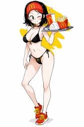 Bikini Rule 34 Image