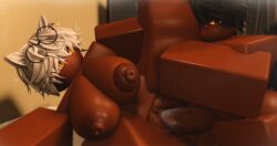 3d Rule 34 Image