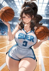 Hilda (Pokemon) Rule 34 Image